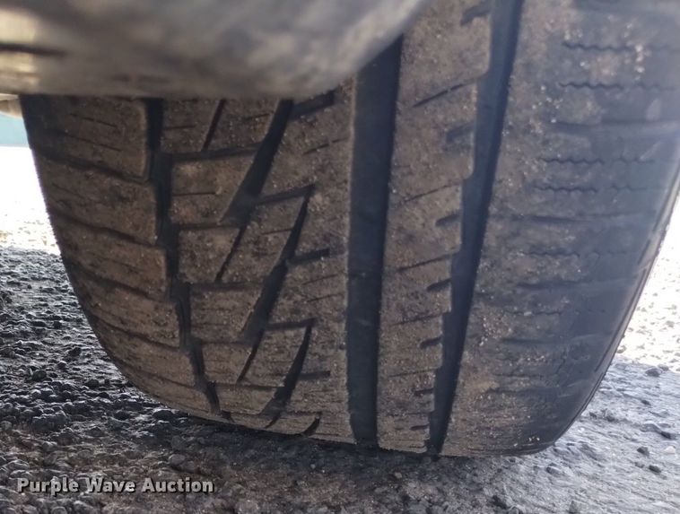 image for item DK8845 2006 Mercedes Benz E350