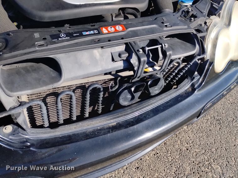 image for item DK8846 2007 Mercedes Benz C230