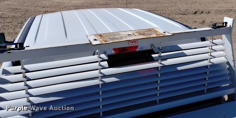 image for item DK8857 2017 Ford F250 Super Duty XL  SuperCab pickup truck