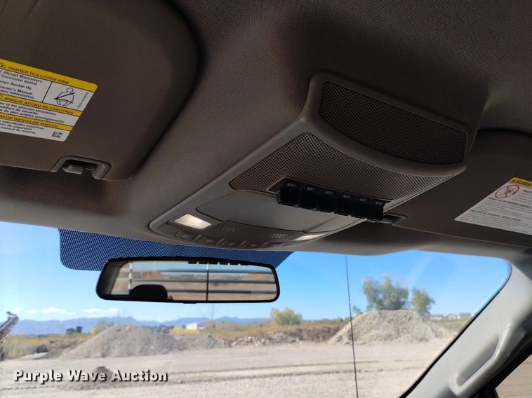 image for item DK8857 2017 Ford F250 Super Duty XL  SuperCab pickup truck