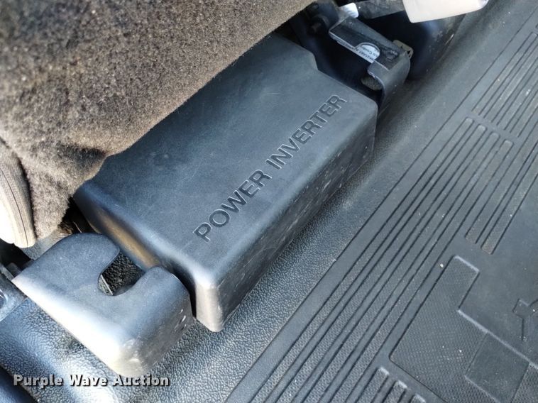 image for item DK8857 2017 Ford F250 Super Duty XL  SuperCab pickup truck