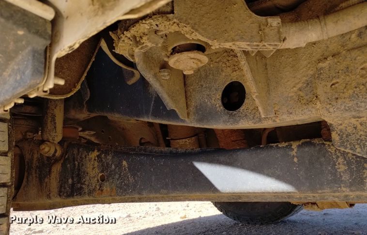 image for item DK8857 2017 Ford F250 Super Duty XL  SuperCab pickup truck