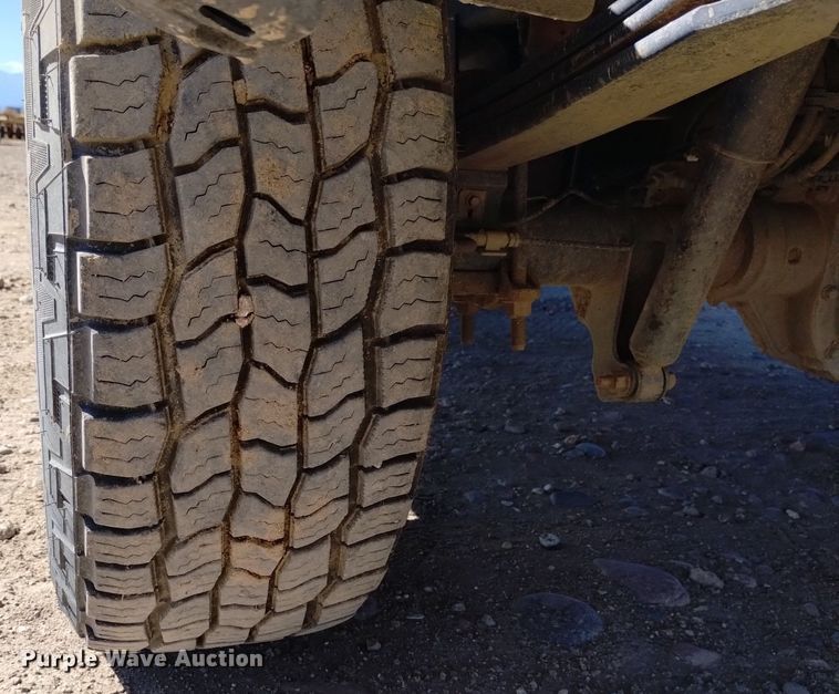 image for item DK8857 2017 Ford F250 Super Duty XL  SuperCab pickup truck