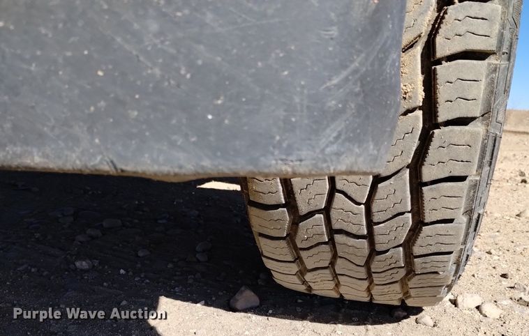 image for item DK8857 2017 Ford F250 Super Duty XL  SuperCab pickup truck