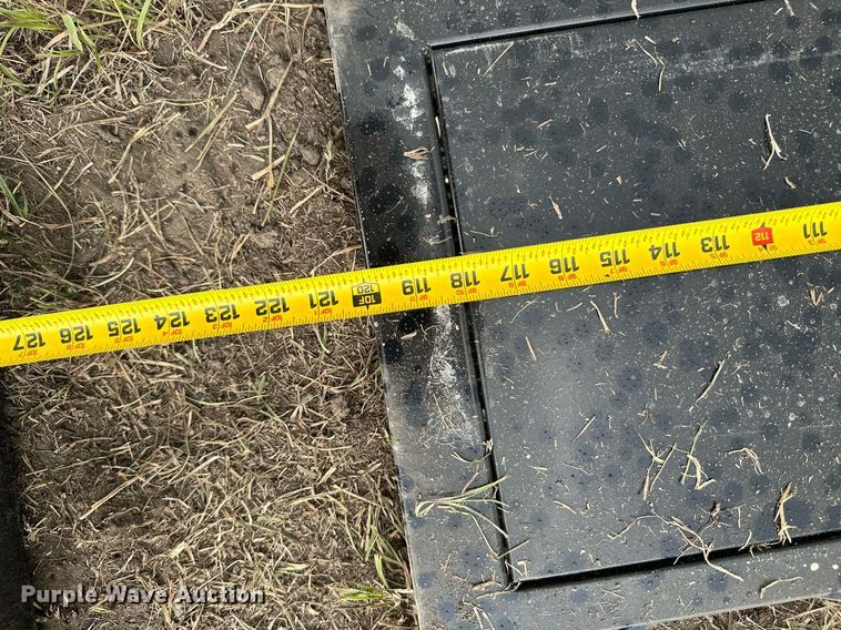 image for item DM6542 20' W gate