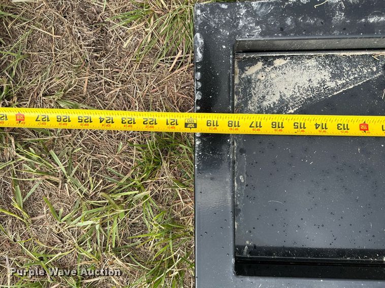 image for item DM6543 20' W gate