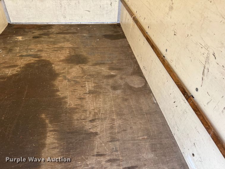 image for item DN3156 2012 Ford E350 Super Duty  box truck