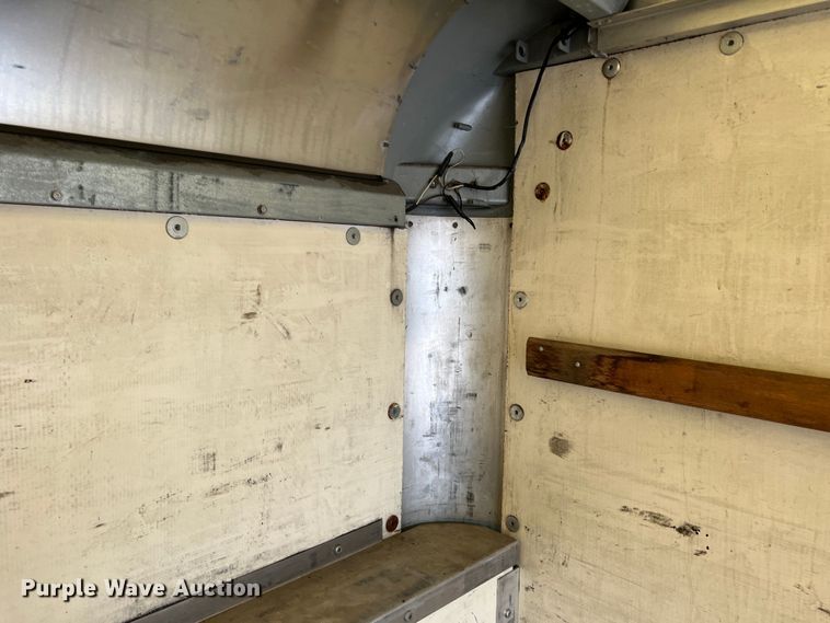 image for item DN3156 2012 Ford E350 Super Duty  box truck