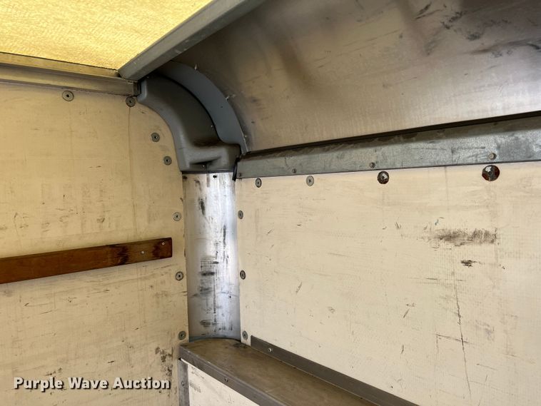 image for item DN3156 2012 Ford E350 Super Duty  box truck