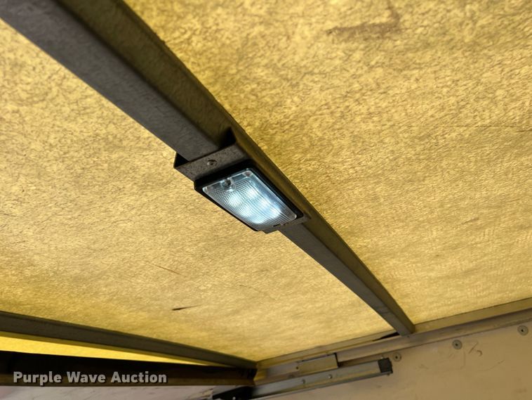 image for item DN3156 2012 Ford E350 Super Duty  box truck