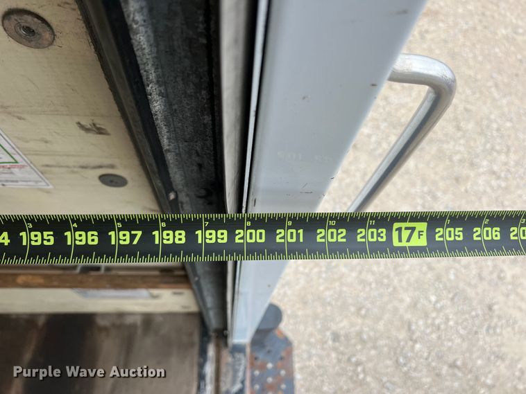 image for item DN3156 2012 Ford E350 Super Duty  box truck