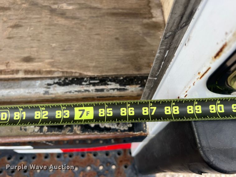 image for item DN3156 2012 Ford E350 Super Duty  box truck