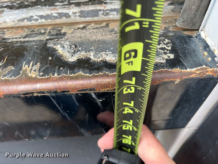 image for item DN3156 2012 Ford E350 Super Duty  box truck