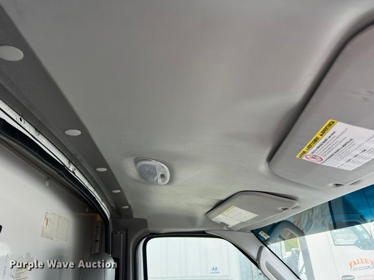 image for item DN3156 2012 Ford E350 Super Duty  box truck