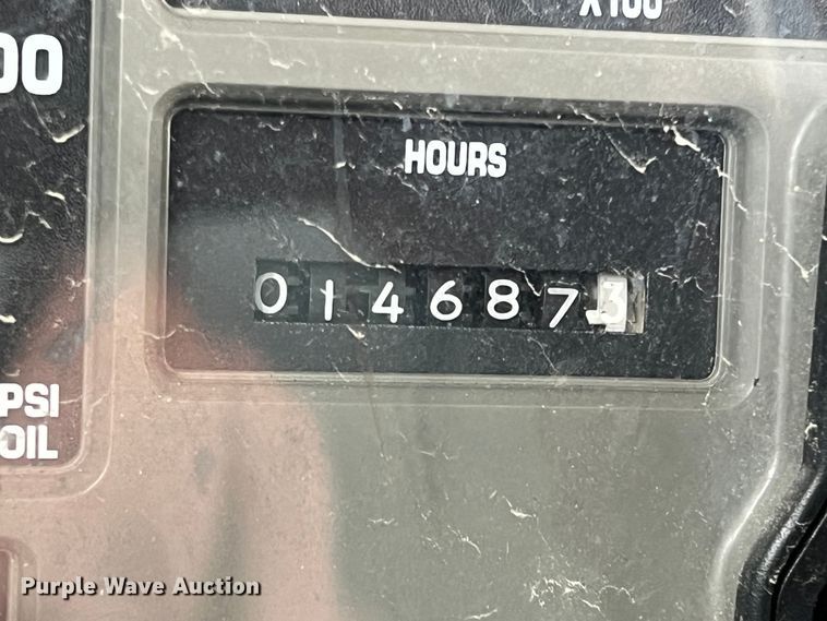 image for item DN3157 2002 International 3800  school bus