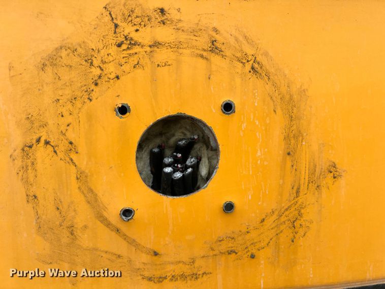 image for item DN3157 2002 International 3800  school bus