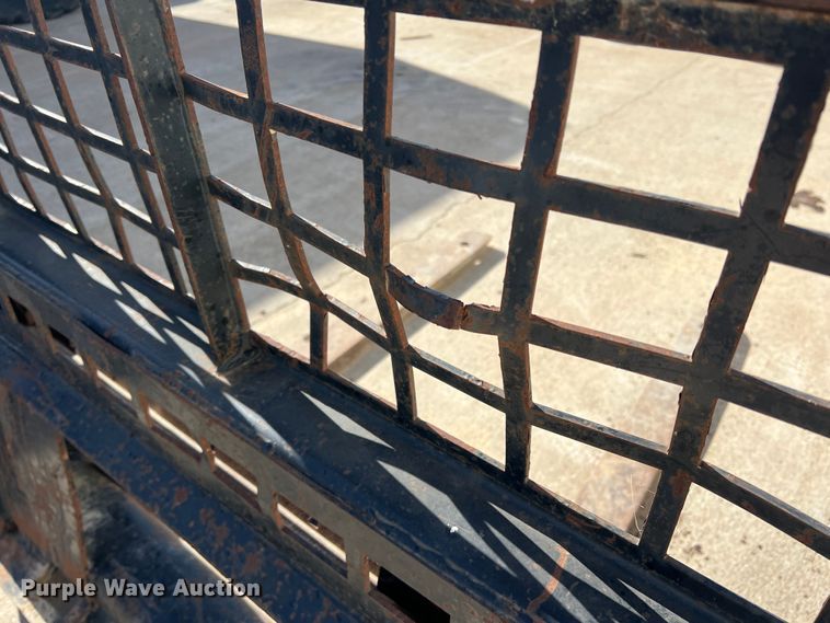 image for item DN3160 Skid steer forks