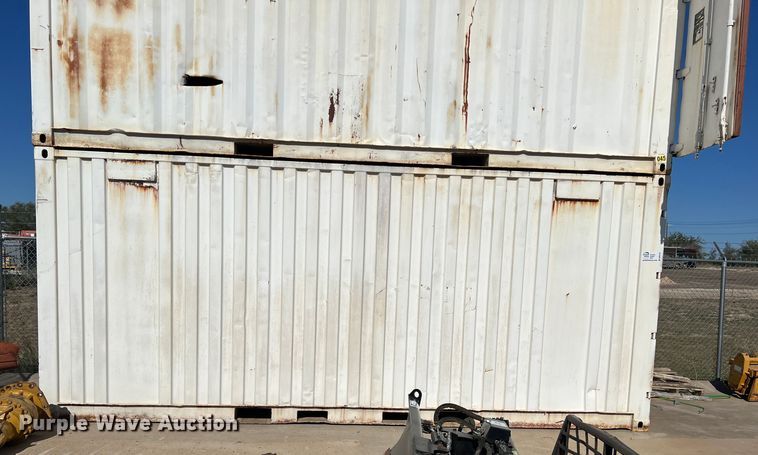 image for item DN3161 Jindo Industries JDM-20JD2R  shipping container