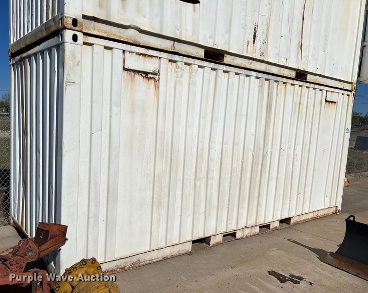 image for item DN3161 Jindo Industries JDM-20JD2R  shipping container