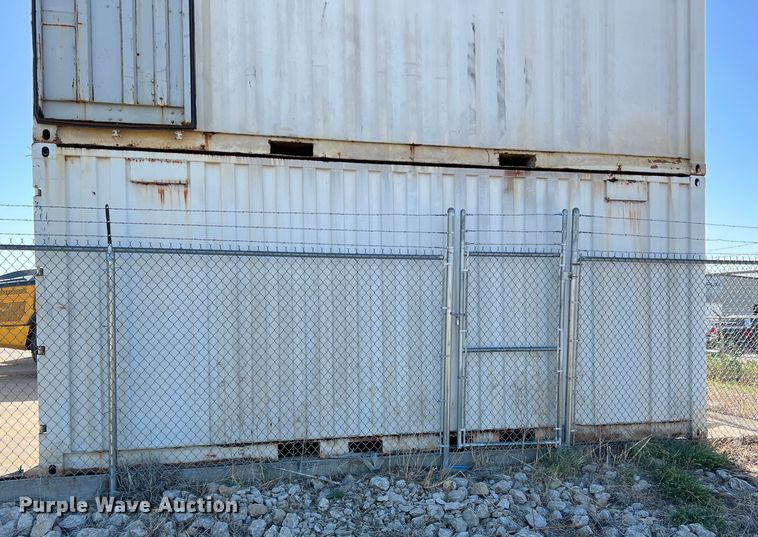 image for item DN3161 Jindo Industries JDM-20JD2R  shipping container