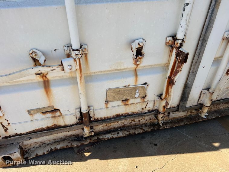 image for item DN3161 Jindo Industries JDM-20JD2R  shipping container