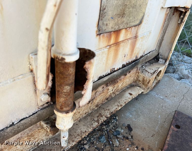 image for item DN3161 Jindo Industries JDM-20JD2R  shipping container