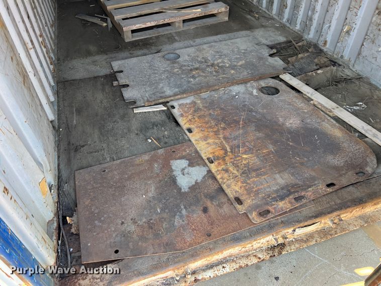 image for item DN3161 Jindo Industries JDM-20JD2R  shipping container