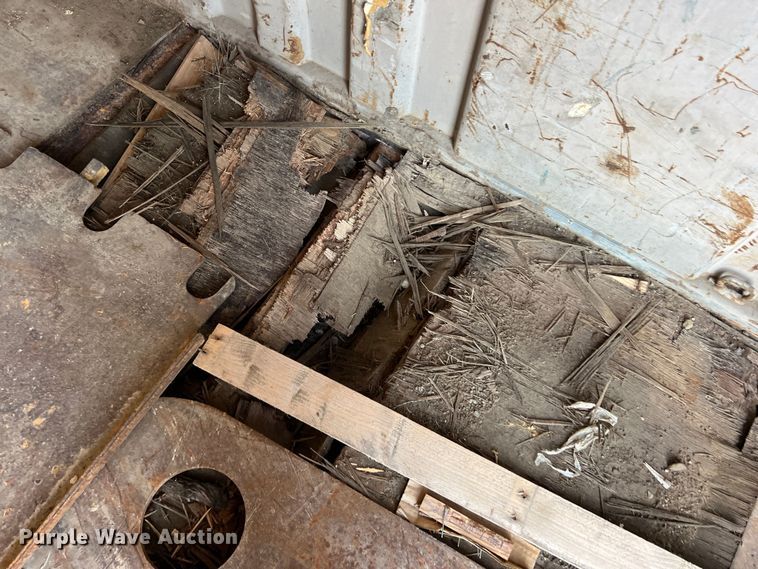 image for item DN3161 Jindo Industries JDM-20JD2R  shipping container