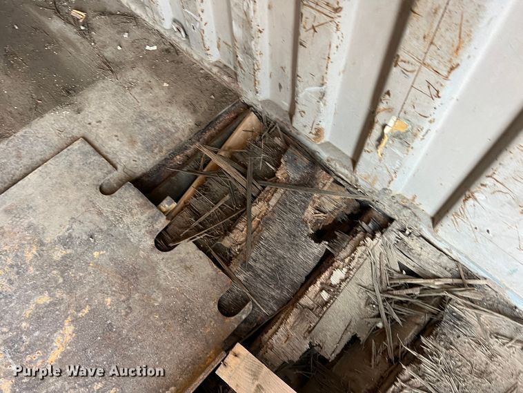 image for item DN3161 Jindo Industries JDM-20JD2R  shipping container