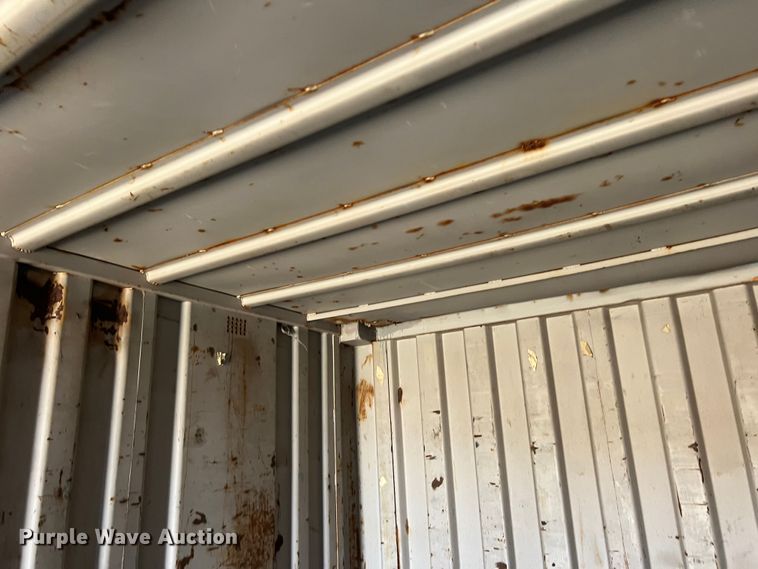 image for item DN3161 Jindo Industries JDM-20JD2R  shipping container