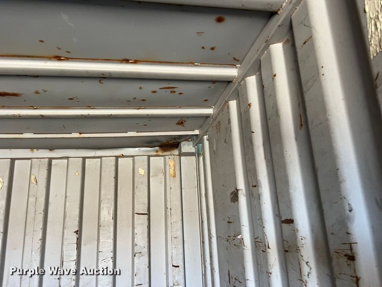 image for item DN3161 Jindo Industries JDM-20JD2R  shipping container