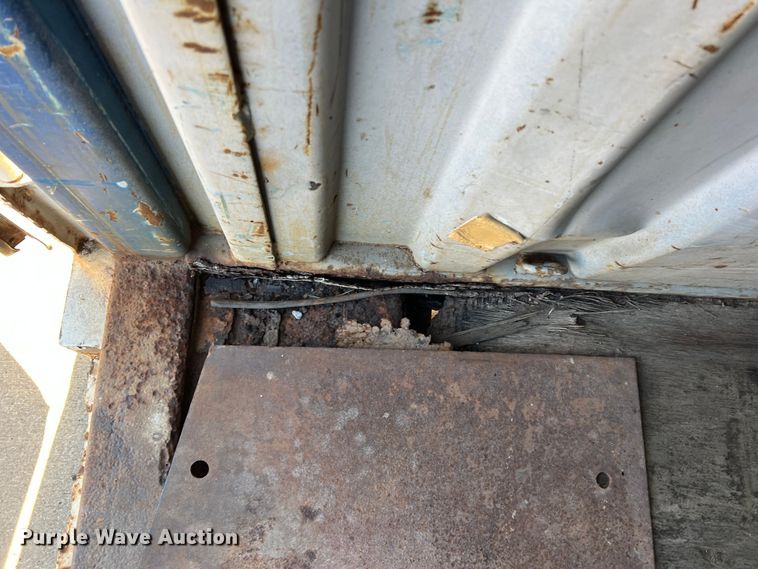 image for item DN3161 Jindo Industries JDM-20JD2R  shipping container