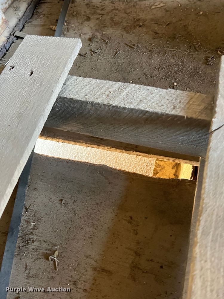 image for item DN3161 Jindo Industries JDM-20JD2R  shipping container