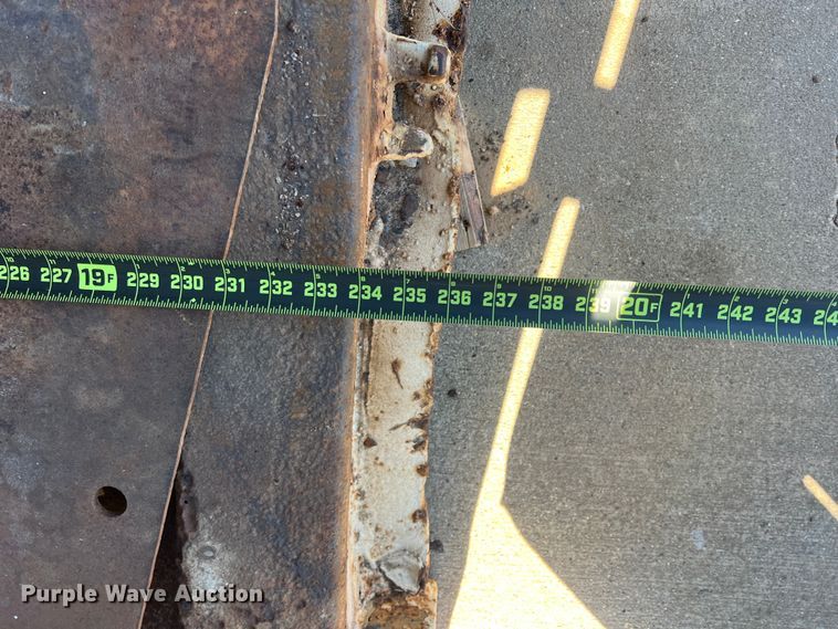 image for item DN3161 Jindo Industries JDM-20JD2R  shipping container