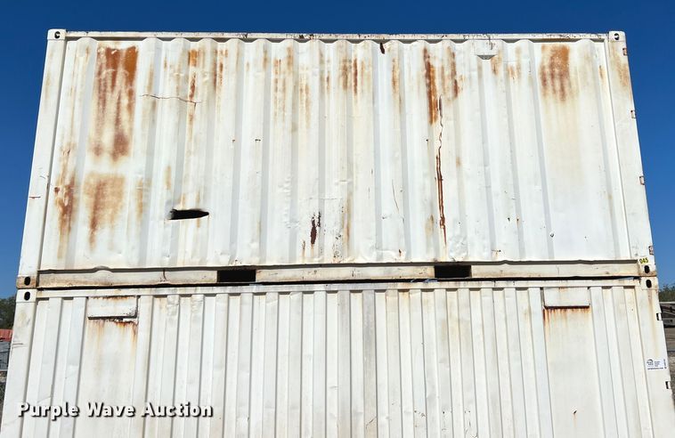 image for item DN3162 Tokyo Car Corp.  shipping container