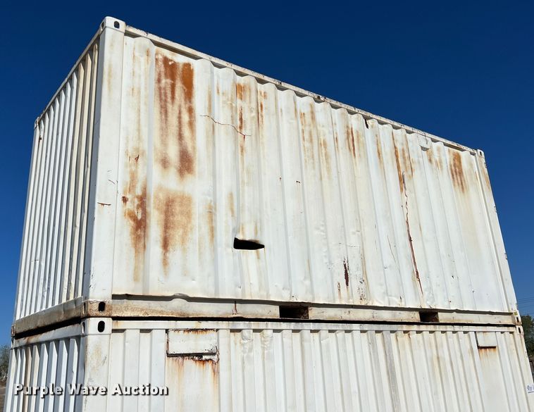 image for item DN3162 Tokyo Car Corp.  shipping container