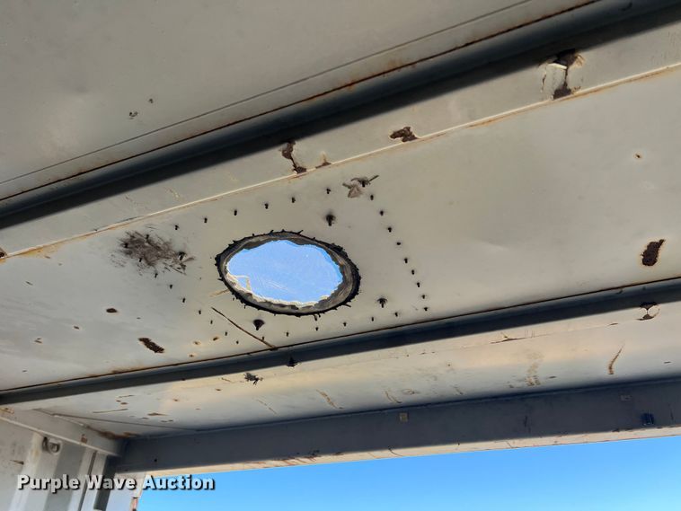 image for item DN3162 Tokyo Car Corp.  shipping container