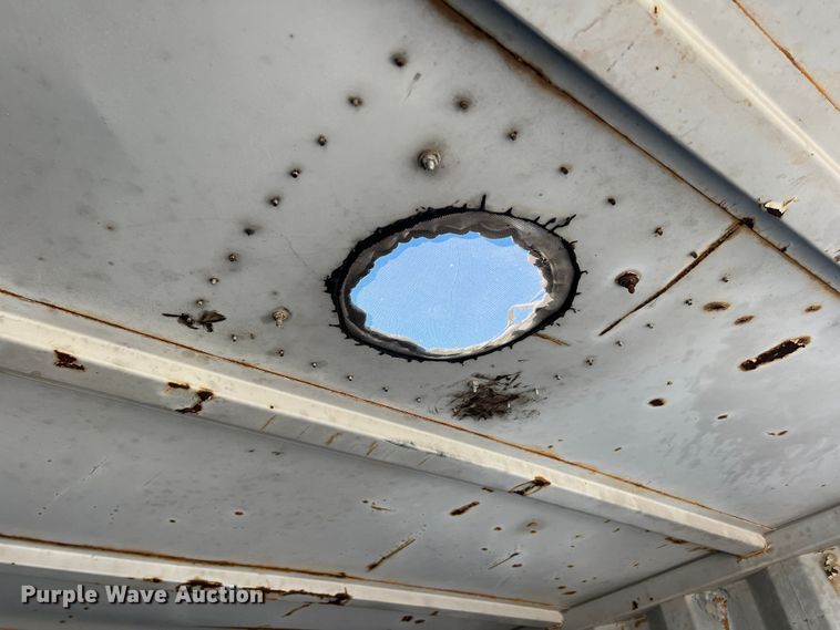 image for item DN3162 Tokyo Car Corp.  shipping container