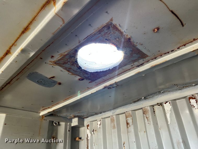 image for item DN3162 Tokyo Car Corp.  shipping container