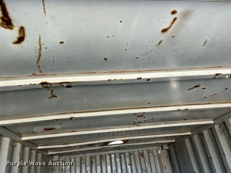 image for item DN3162 Tokyo Car Corp.  shipping container