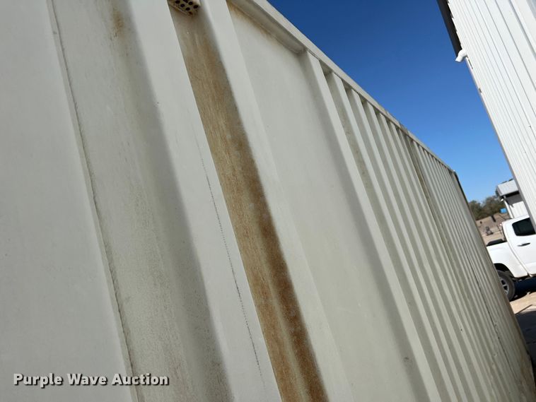 image for item DN3163 Shipping container