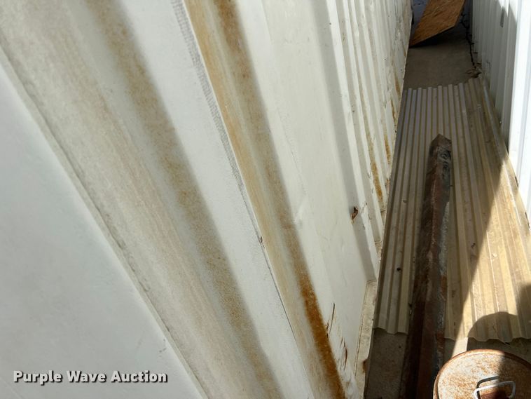 image for item DN3163 Shipping container