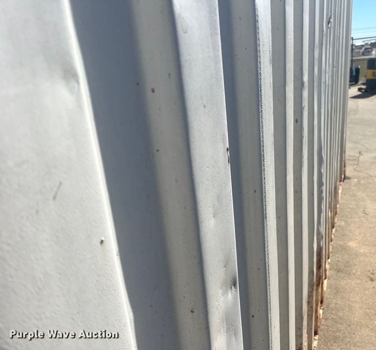 image for item DN3163 Shipping container