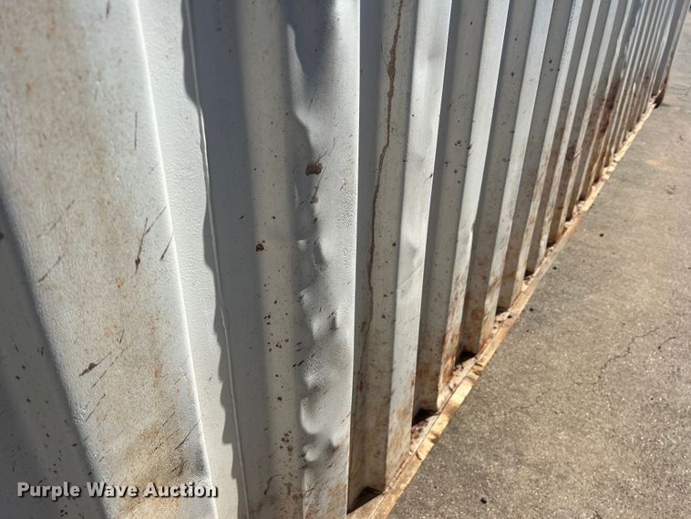 image for item DN3163 Shipping container