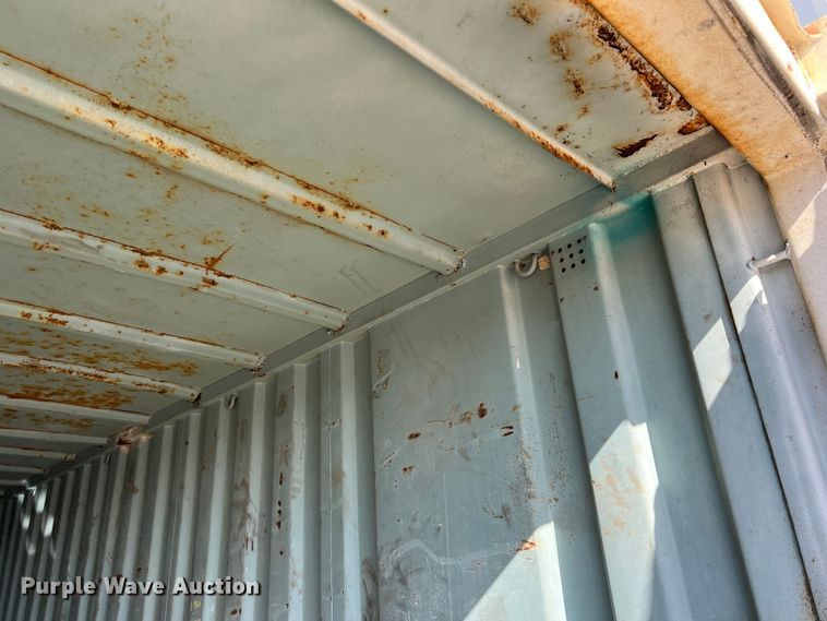 image for item DN3163 Shipping container