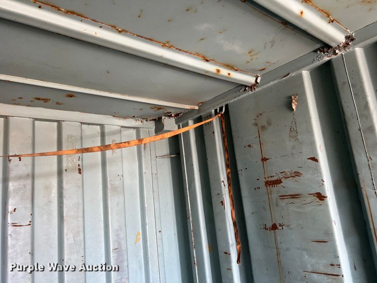 image for item DN3163 Shipping container