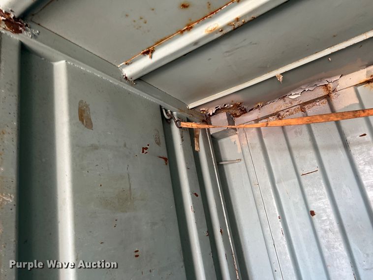 image for item DN3163 Shipping container