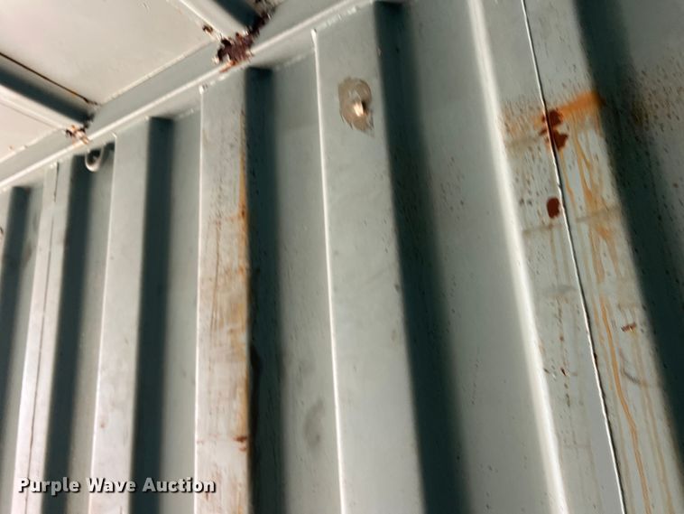 image for item DN3163 Shipping container