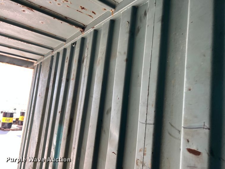 image for item DN3163 Shipping container