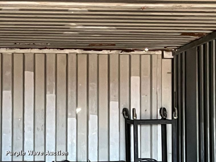 image for item DN3165 Union Container Industries  shipping container